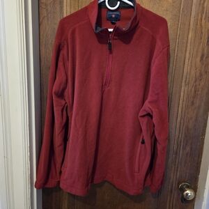 Fleece Saddlebred Pullover- Sizs Xl